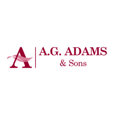 A.G. ADAMS &amp; SONS FUNERALS