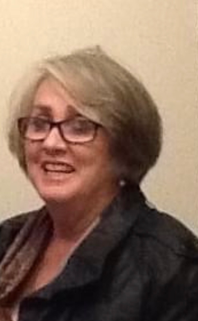 ROWAN, Phillipa Anne née Winter