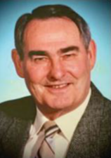 BRENNAN, Stephen Richard