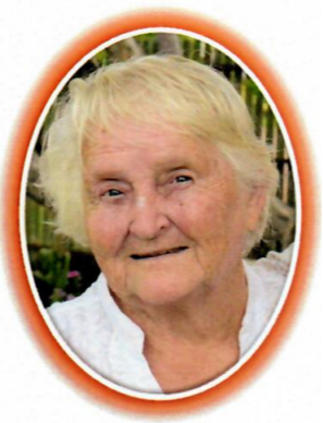 WILLIAMS (NEE RICHARDS), Jean