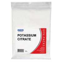 Vetsense Gen Pack Potassium Citrate 1kg Pet: Dog Category: Dog Supplies  Size: 1kg 
Rich Description:...