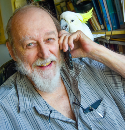 BRUNSKILL, Gregg John.