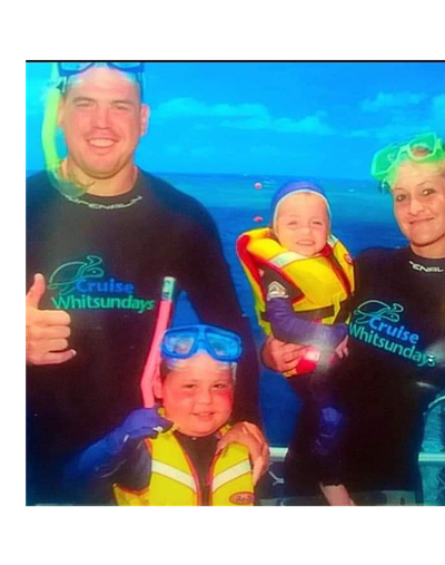 SMITH, Shane Micheal