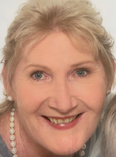 MULLER, Denise Marcia