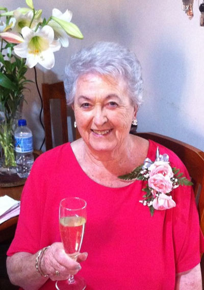 HOWARD, Margaret Mary Louisa