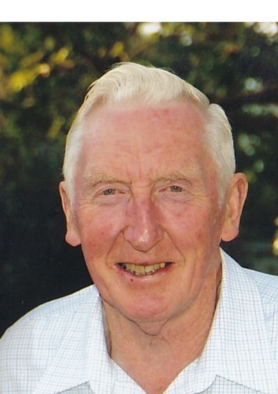 NORRIS, Robert William