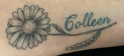 BERMOSER, Colleen (nee Treloar)