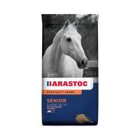 Barastoc Senior 40kg Pet: Horse Size: 40kg 
Rich Description: Suitable for senior horses in retirement...