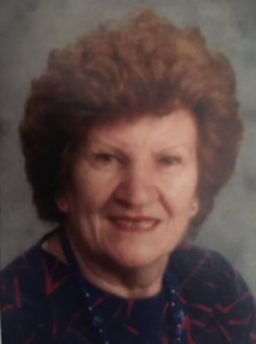 FURDAL, Marga (Motia)