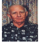 FINCH, John Geoffrey  (Jack)