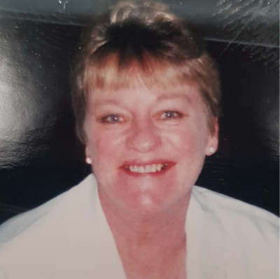 HARRINGTON, Kerrie Joan