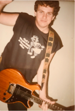 BAKER, Matthew Stephen