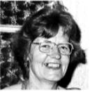 HANDY, Joan Margaret