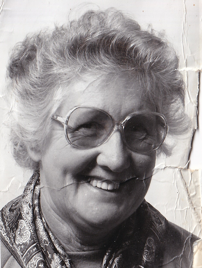 SHIPSTON, Lillian Joan
