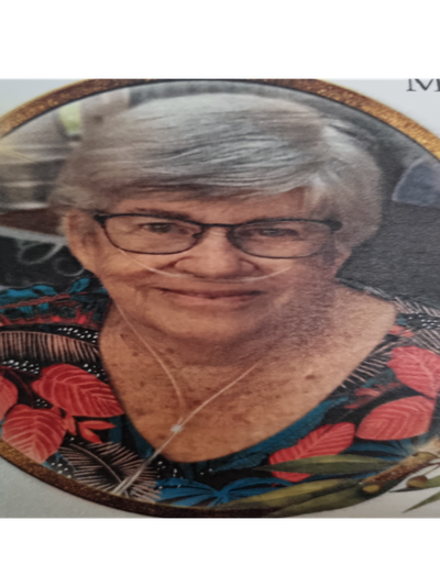 WHARTON, Lynette Barbara