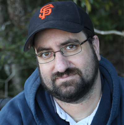 HUNTLEY, Kenneth Scott