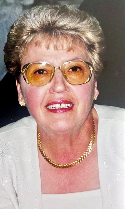 VARRICCHIO, Romilda (nee Pisaniello)