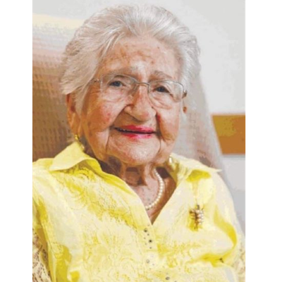 POGLIO, Margherita Teresa Maria