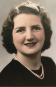 SMITH (NEE MARTIN), Gwendoline Mary