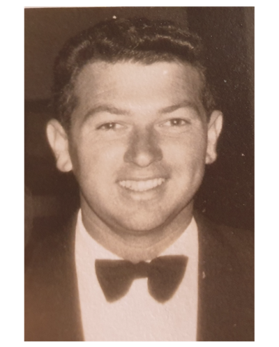 DEMPSTER, James William