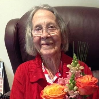 SMITH, Dawn Eversley