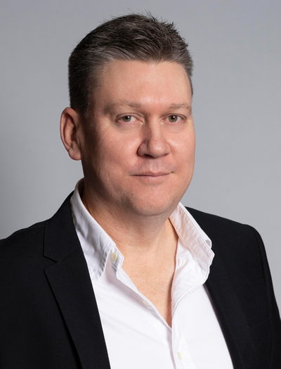 WILSON, Brett Leonard