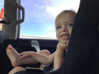 BLACK, Rylee Rose