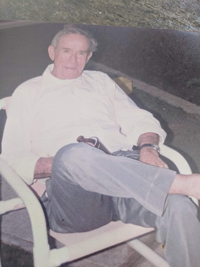 CLARK, Joseph Henry