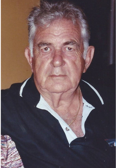 DAY, Leslie Albert