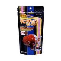 Hikari Lionhead Mini 350g Pet: Fish Category: Fish Supplies  Size: 0.4kg 
Rich Description: Hikari...