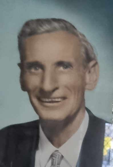 KNUTH, Francis Oscar