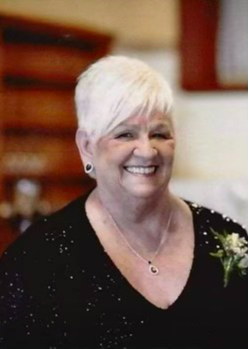 TYBELL, Lorraine Ann