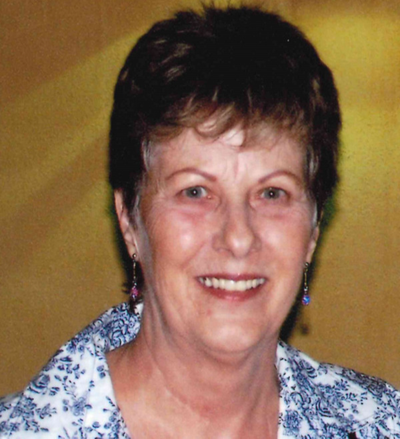 PORTER, Rae Patricia