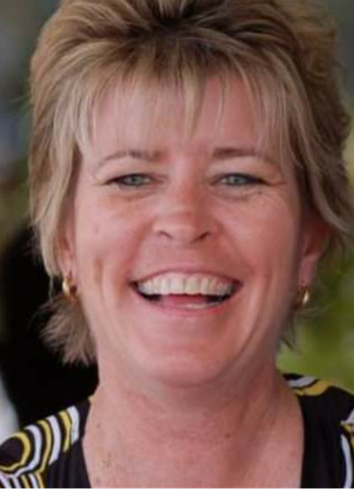 HOWARTH, Vikki Leigh
