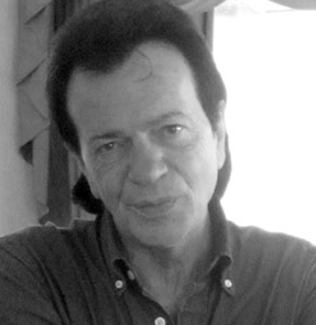 TORZILLO, Frank