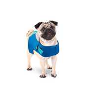 Afp Chill Out Dog Lifejacket Small Pet: Dog Category: Dog Supplies  Size: 0.2kg Colour: Blue 
Rich...