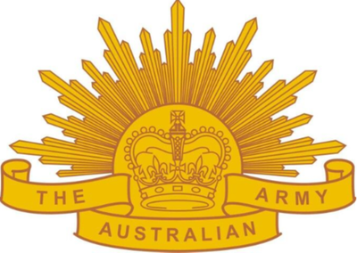 RONSON, Ronald Charles