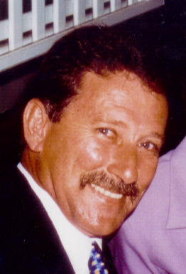 SPENCER, Paul