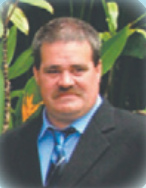 JAMES, Gavin Neil