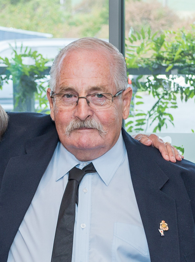 SPURR, Robert