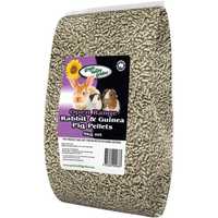 Green Valley Rabbit And Guinea Pig Pellets 5kg Pet: Small Pet Category: Small Animal Supplies  Size:...