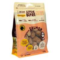 Big Dog Freeze Dried Tasmanian Salmon Little Bites 160g Pet: Dog Category: Dog Supplies  Size: 0.2kg...