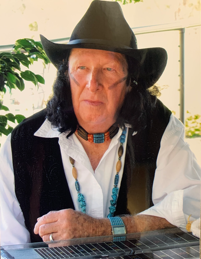 JEFFREY, Vincent William