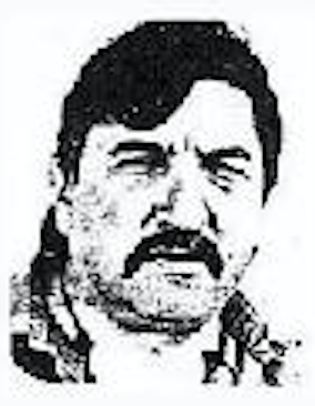 LOIZOU, John Brendan