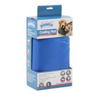 Pawise Pet Cool Mat Small Pet: Dog Category: Dog Supplies  Size: 1.5kg Colour: Blue 
Rich Description:...