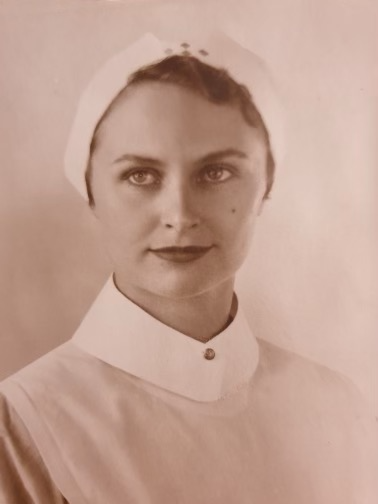 DEMPSTER, Beverley May