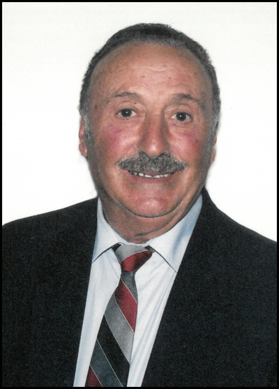 PERRE, Rosario Domenico