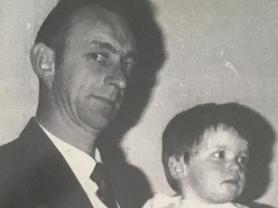 KEARNS, Graeme