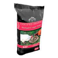 Country Heritage Organic Backyard Layer Pellets 20kg Pet: Bird Category: Bird Supplies  Size: 20.5kg...