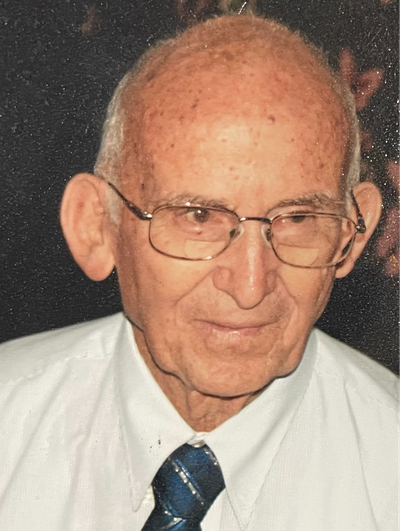 GIRGENTI, Leonardo 'Len'